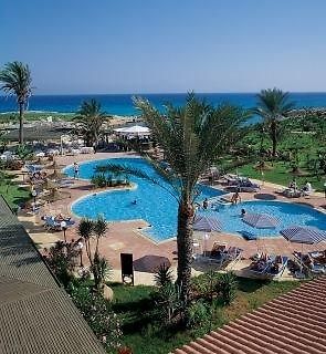 Yiannoula Beach Pafos Exterior foto
