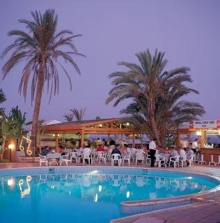 Yiannoula Beach Pafos Exterior foto